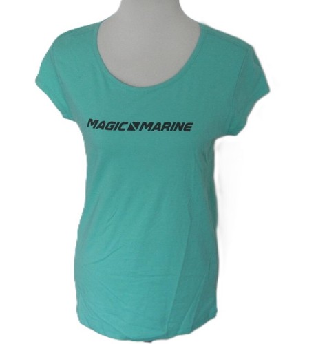 Magic marine element tshirt - magic,