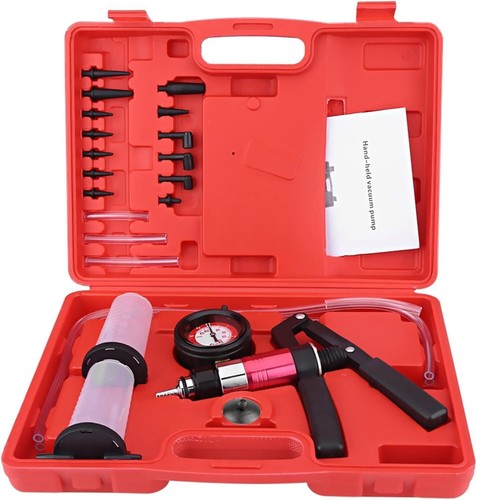 Kit sanguinamento del - di,