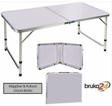 Tavolo da Campeggio COMPACT