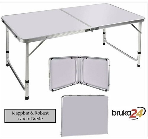 Tavolo campeggio compact - tavolo,