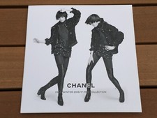 "CHANEL" Fall-Winter 2016-17