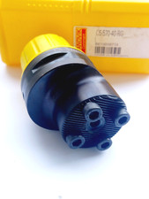 Adattatore SANDVIK C5-570-40-RG Coromant Capto® a CoroTurn® SL