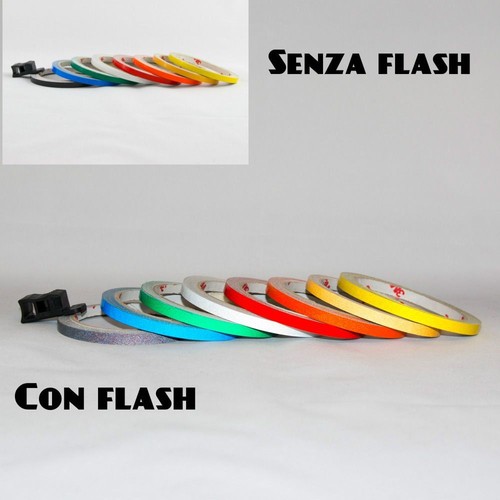 Strisce stickers moto - strisce, adesivi