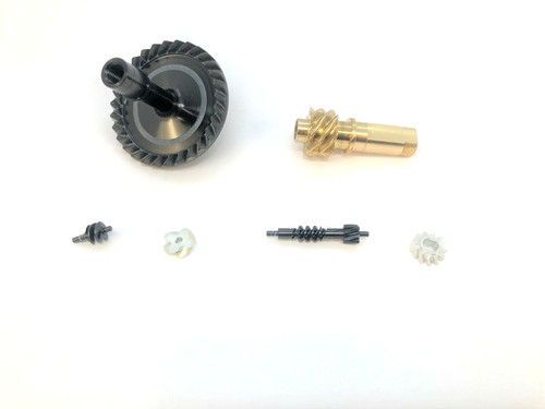 Set ingranaggi shimano aero - ingranaggi,
