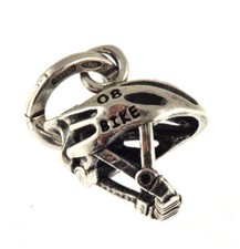 Charm Giovanni Raspini - Casco per bici (Bike's helmet) - 10437