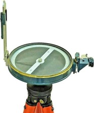 Bussola Prismatica 0-360 Gradi