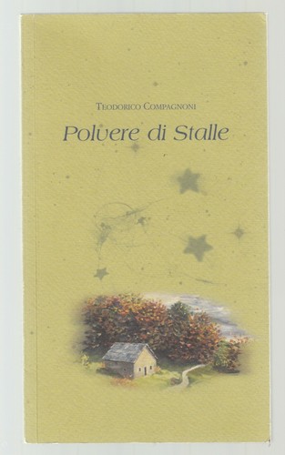 Libro polvere stalle - libro,