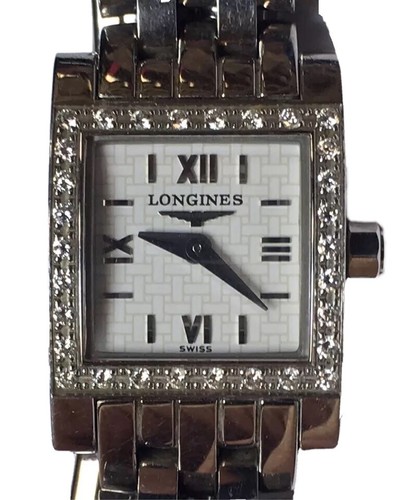 Orologio longines lady - orologio, dolce