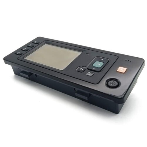 Display lcd del pannello - display,