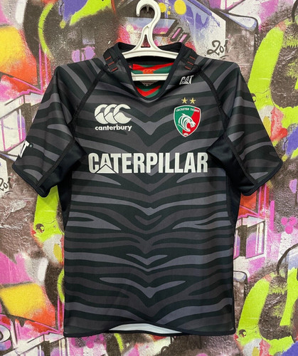 Maglia uomo leicester - maglia,