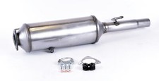 EEC DPF/FAP Fits Fiat Multipla