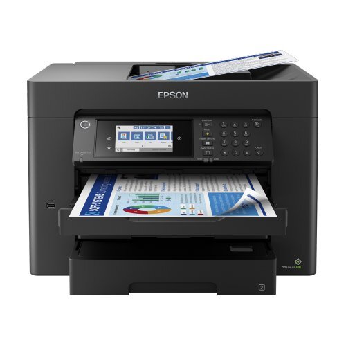 Epson multifunzione 4in1 - multifunzione,