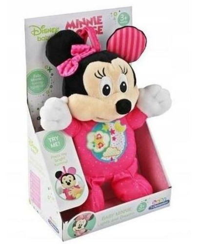 Clementoni disney baby - disney,
