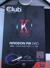 Amd 280 non - non, testata