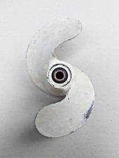 Evinrude Johnson 3 hp elica