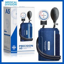 Sfigmomanometro Aneroide