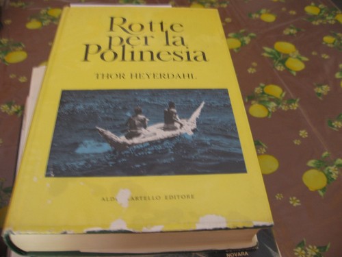 Rotte per polinesia - polinesia,
