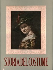 Storia del costume. Venti