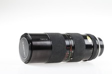 TAMRON 80-250mm f/3,8-4,5 Macro Adaptall BBAR per Minolta MD - SNr: 8723438