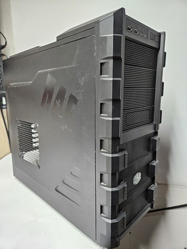 Cooler master haf 912 - haf, mid
