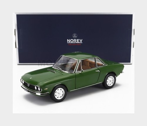 Norev 187983 lancia fulvia - norev, 3