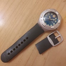 Swatch irony scuba 200 yds1006 - scuba,