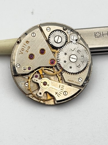 Wyler vetta 210 - wyler,