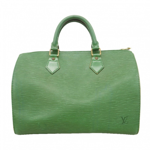 Louis vuitton epi - speedy, 30