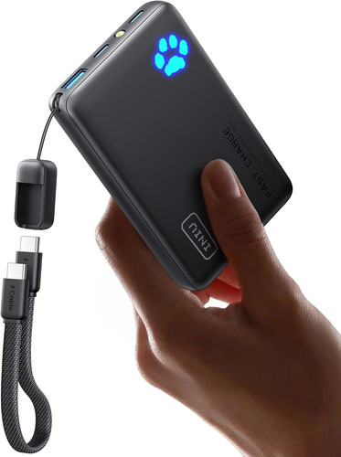 Power bank piccolo - power,