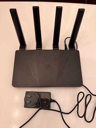 Aircove router vpn - router, 6