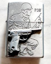 ACCENDINO COME ZIPPO IN