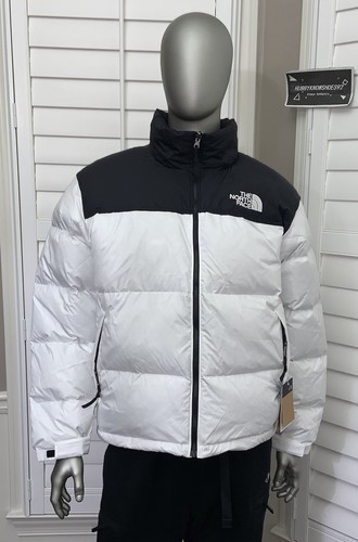 The north face uomo - uomo, retro