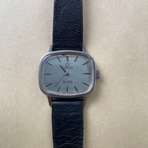 Omega ville orologio - omega, de