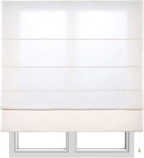 TENDA A PACCHETTO REGOLABILE MECCANISMO IN ALLUMINIO MISURE COLORI A SCELTA