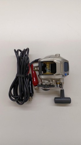 Mulinello elettrico daiwa - elettrico,