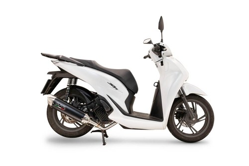 Scarico completo gpr - scarico, furore-x
