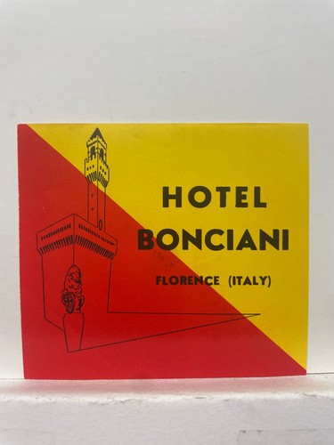 Etichetta bagaglio hotel - bagaglio,