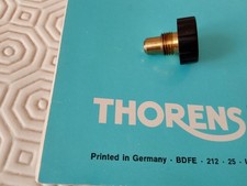 ACCESSORIO THORENS BRACCIO  TP 16  FINE AGGIUSTAGGIO 