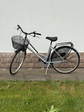 Bici city life - life, donna