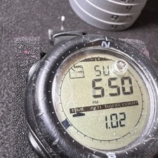 Orologio Suunto Vector 1995