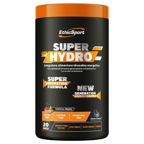 Ethic sport super - ethic,
