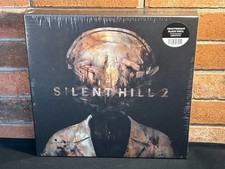 Silent hill soundtrack - hill,