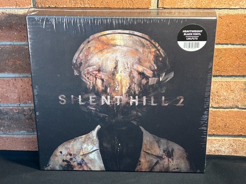 Silent hill soundtrack - 2,