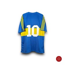 MARADONA Boca Junior Replica