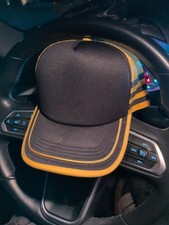 Cappello camionista Stranger