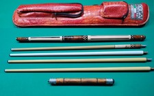 Stecca da biliardo Rogai Biconica