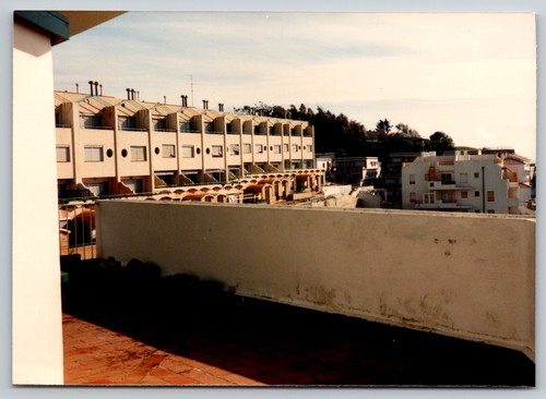 Foto colori vintage anni 80 - foto,