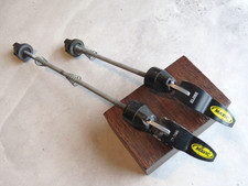 Un bellissimo set di spiedini