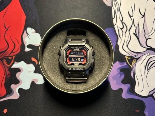Orologio casio shock - orologio, g-shock