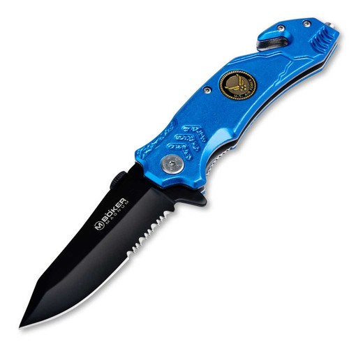 Coltello salvataggio magnum - coltello,